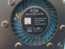 Вентилятор до ноутбука Hp 17-CA1033UR №3